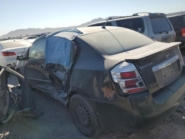 Photo 2 from auction – 2012 NISSAN SENTRA 2.0 with VIN 3N1AB6APXCL676169