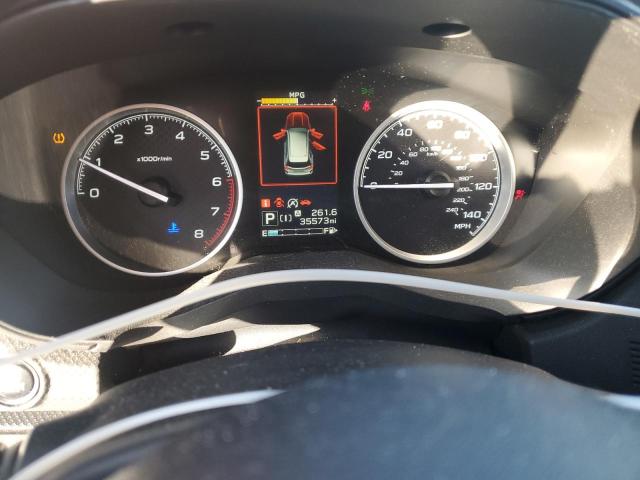 Photo 9 from auction – 2019 SUBARU FORESTER P with VIN JF2SKAECXKH428000