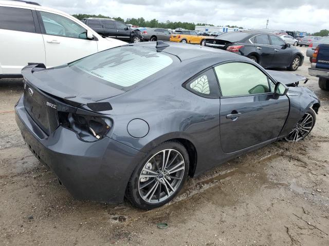 Photo 3 from auction – 2015 SUBARU BRZ 2.0 PR with VIN JF1ZCAB15F9605927