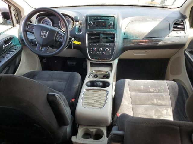 Photo 8 from auction – 2014 DODGE GRAND CARA with VIN 2C4RDGCG8ER429834