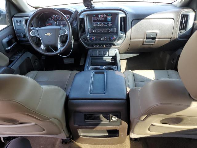 Photo 8 from auction – 2014 CHEVROLET SILVERADO with VIN 3GCPCSEC3EG344560