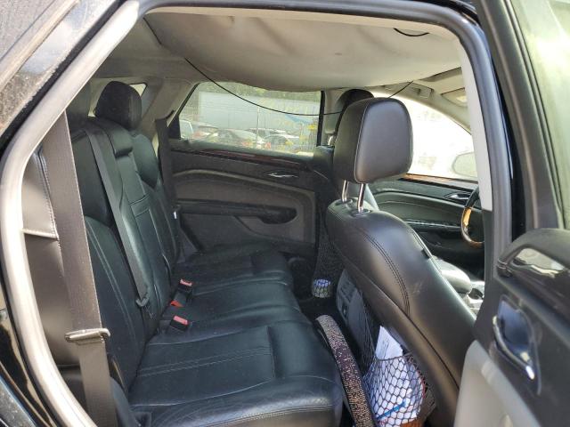 Photo 11 from auction – 2011 CADILLAC SRX PERFOR with VIN 3GYFNBEY3BS584101