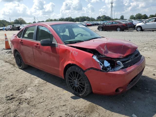 Photo 4 from auction – 2011 FORD FOCUS SES with VIN 1FAHP3GN9BW142919
