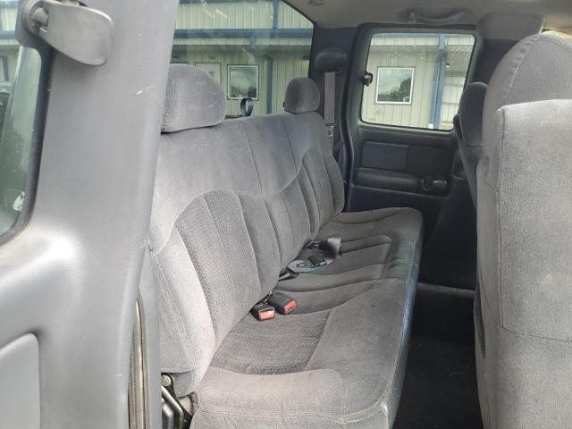Фото 10 с аукциона – 2002 CHEVROLET SILVERADO с VIN 1GCEK19V52E238078