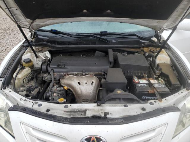Photo 11 from auction – 2009 TOYOTA CAMRY BASE with VIN 4T4BE46K39R113328