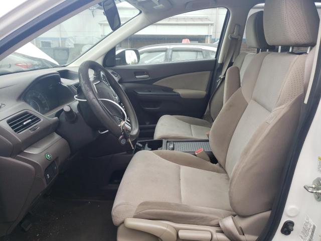 Photo 7 from auction – 2014 HONDA CR-V EX with VIN 5J6RM4H50EL036077