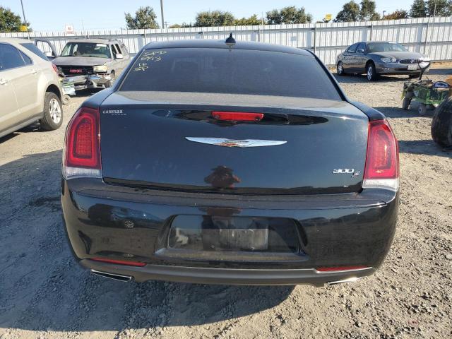 Photo 6 from auction – 2019 CHRYSLER 300 with VIN 2C3CCABG4KH533699