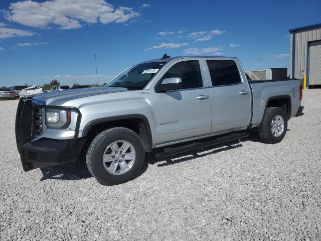 Photo 1 from auction – 2017 GMC SIERRA K15 with VIN 3GTU2MEC3HG219323