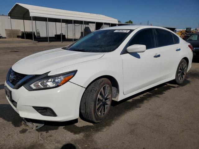 NISSAN ALTIMA 2.5 2018 with VIN 1N4AL3AP5JC243737 - Photo from auction