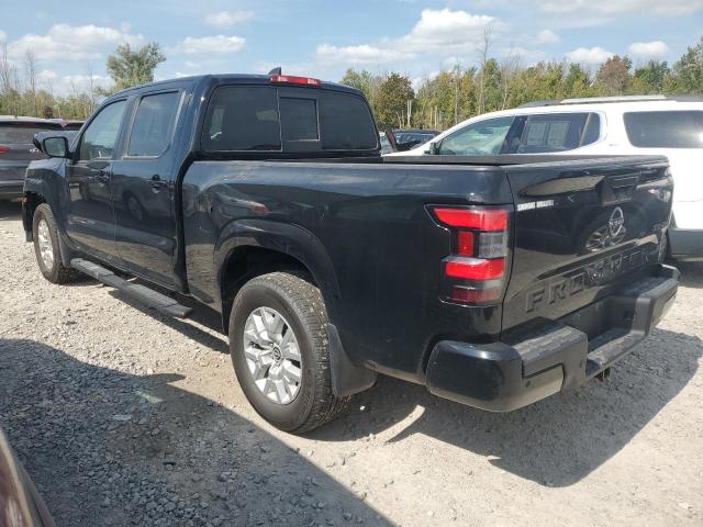 Photo 2 from auction – 2022 NISSAN FRONTIER S with VIN 1N6ED1FK4NN648926