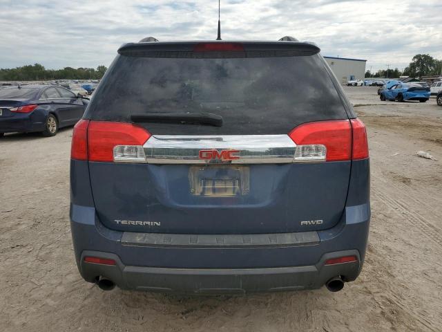 Photo 6 from auction – 2011 GMC TERRAIN SL with VIN 2CTFLVE57B6299035