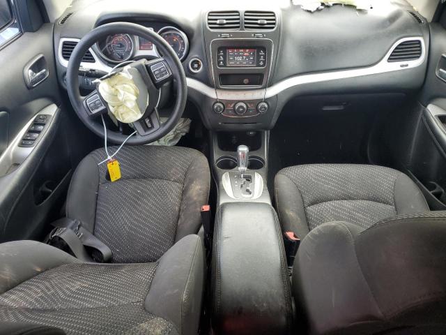 Photo 8 from auction – 2018 DODGE JOURNEY SE with VIN 3C4PDCAB1JT382631