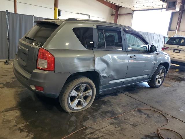 Photo 3 from auction – 2011 JEEP COMPASS SP with VIN 1J4NF1FB2BD206994