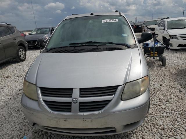 Photo 5 from auction – 2005 DODGE CARAVAN SX with VIN 1D4GP45R55B386678