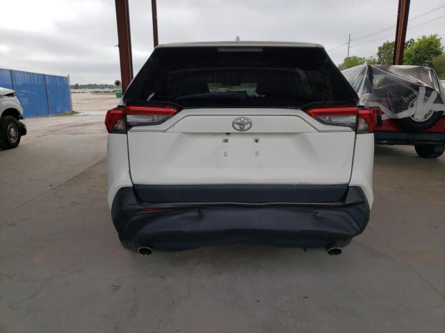 Photo 6 from auction – 2019 TOYOTA RAV4 with VIN JTMC1RFV7KD512335