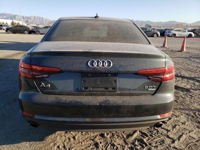 Photo 6 from auction – 2017 AUDI A4 ULTRA P with VIN WAUGMAF40HN058298