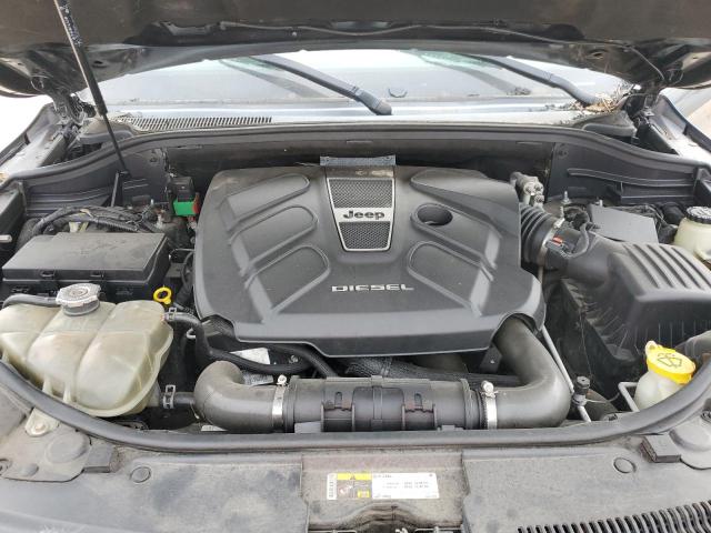 Photo 12 from auction – 2014 JEEP GRAND CHER with VIN 1C4RJEBMXEC400820