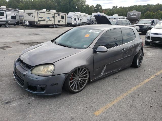 Photo 1 from auction – 2008 VOLKSWAGEN RABBIT with VIN WVWAA71K18W197571