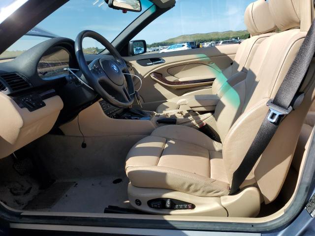 Photo 7 from auction – 2002 BMW 330 CI with VIN WBABS53442JU90015