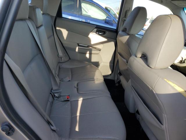 Photo 11 from auction – 2011 SUBARU FORESTER L with VIN JF2SHAEC8BH719920