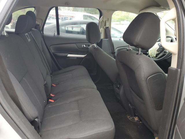 Photo 11 from auction – 2013 FORD EDGE SE with VIN 2FMDK3GC0DBA47655