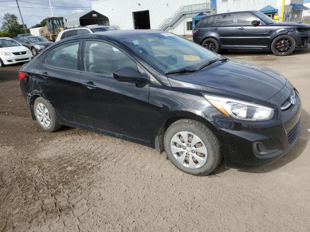 Photo 4 from auction – 2015 HYUNDAI ACCENT GLS with VIN KMHCT4AE5FU826314