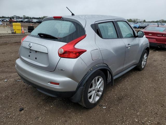 Photo 3 from auction – 2011 NISSAN JUKE S with VIN JN8AF5MV3BT010856