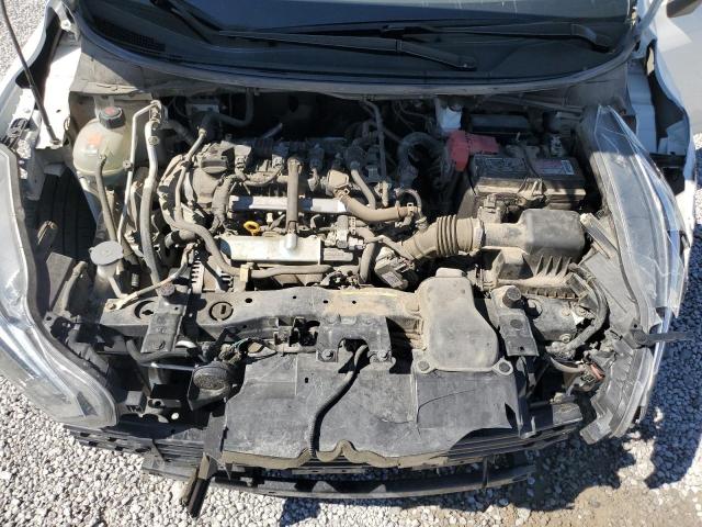 Photo 11 from auction – 2021 NISSAN VERSA SV with VIN 3N1CN8EV8ML920116