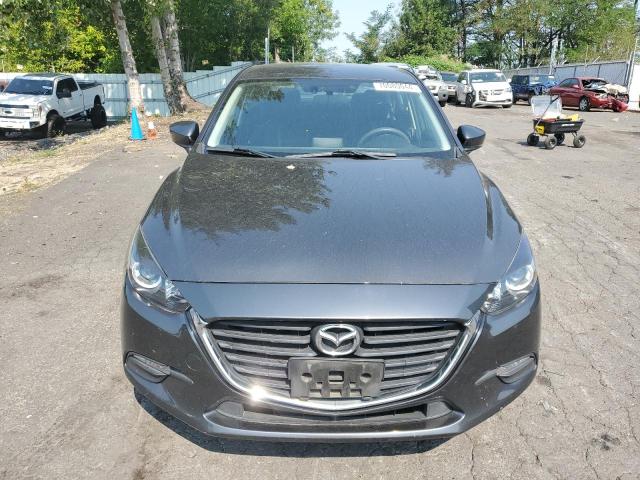Photo 5 from auction – 2017 MAZDA 3 SPORT with VIN 3MZBN1U76HM111391