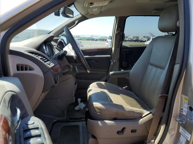 Photo 7 from auction – 2014 CHRYSLER TOWN & COU with VIN 2C4RC1BG8ER460258