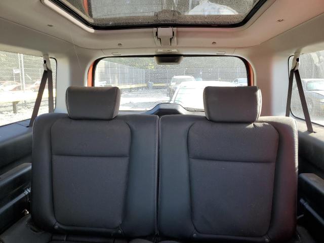 Photo 10 from auction – 2004 HONDA ELEMENT EX with VIN 5J6YH28664L017822