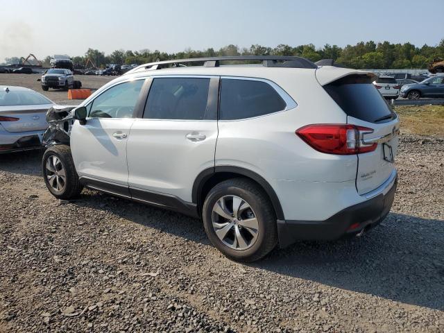 Photo 2 from auction – 2024 SUBARU ASCENT PRE with VIN 4S4WMACD8R3451378