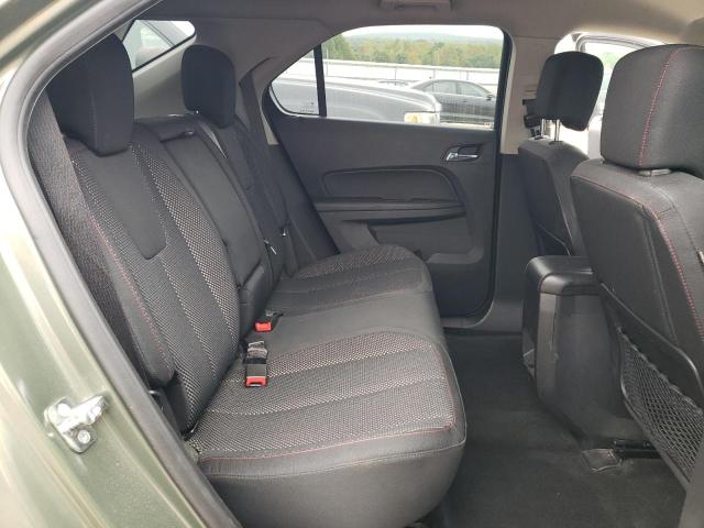 Photo 11 from auction – 2015 CHEVROLET EQUINOX LT with VIN 2GNFLFEK0F6171336