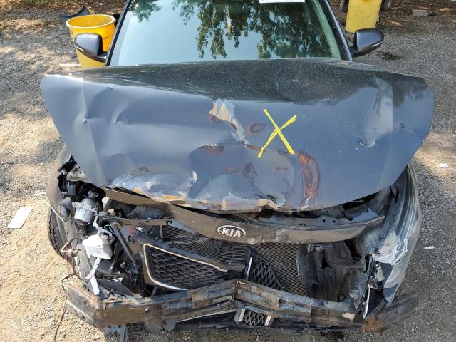 Photo 11 from auction – 2014 KIA OPTIMA LX with VIN KNAGM4A71E5512167