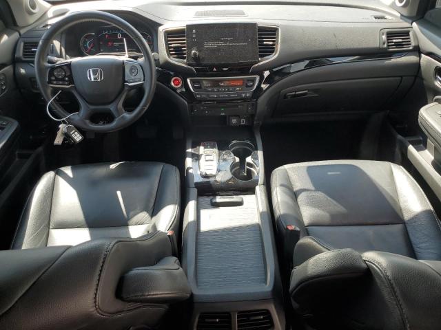 Photo 8 from auction – 2019 HONDA PILOT TOUR with VIN 5FNYF6H97KB040247