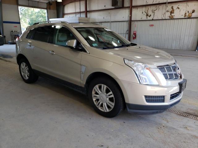 Photo 4 from auction – 2011 CADILLAC SRX LUXURY with VIN 3GYFNAEY5BS548551