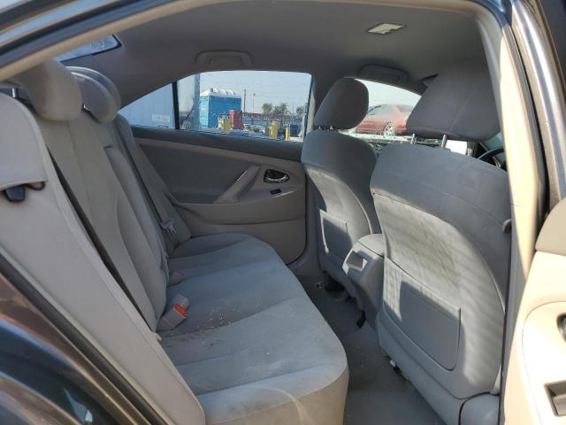 Photo 10 from auction – 2009 TOYOTA CAMRY BASE with VIN 4T4BE46K69R113937