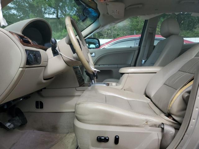 Photo 7 from auction – 2007 FORD FIVE HUNDR with VIN 1FAHP25147G129796
