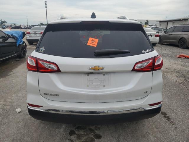 Photo 6 from auction – 2018 CHEVROLET EQUINOX LT with VIN 2GNAXJEV0J6330604