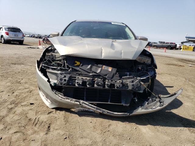 Photo 5 from auction – 2016 FORD FOCUS SE with VIN 1FADP3K26GL276078