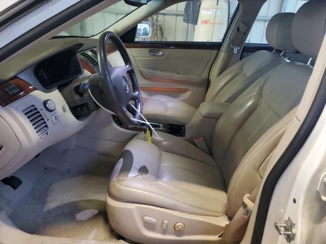 Photo 7 from auction – 2007 CADILLAC DTS with VIN 1G6KD57Y97U235542