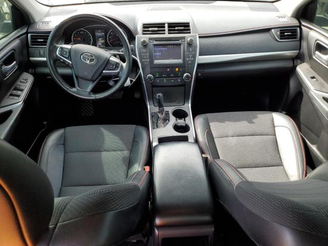 Photo 8 from auction – 2017 TOYOTA CAMRY LE with VIN 4T1BF1FK6HU344115