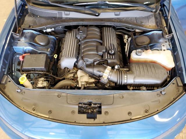 Photo 11 from auction – 2021 DODGE CHARGER SC with VIN 2C3CDXGJ7MH528536