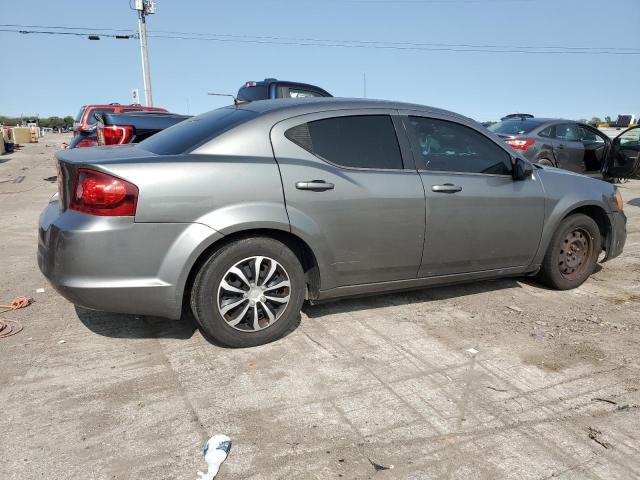 Photo 3 from auction – 2013 DODGE AVENGER SE with VIN 1C3CDZAB0DN605025