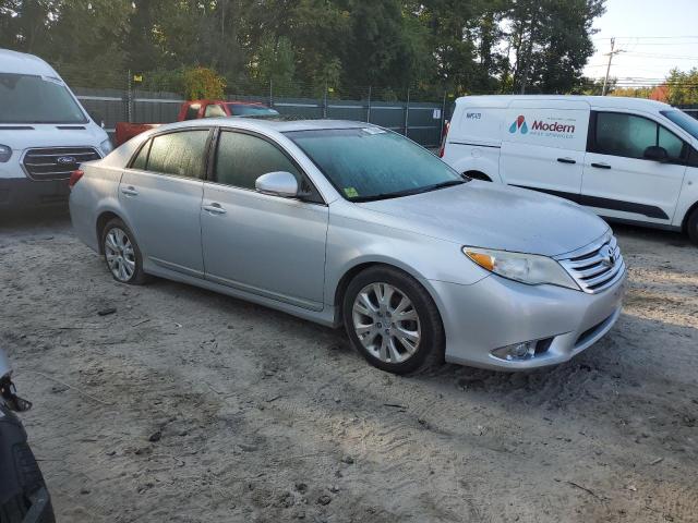 Photo 4 from auction – 2011 TOYOTA AVALON BAS with VIN 4T1BK3DB5BU425589