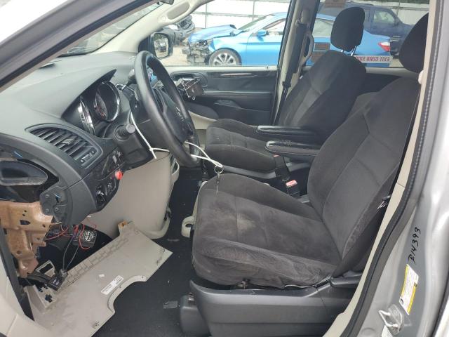 Photo 7 from auction – 2014 DODGE GRAND CARA with VIN 2C4RDGBG4ER248294