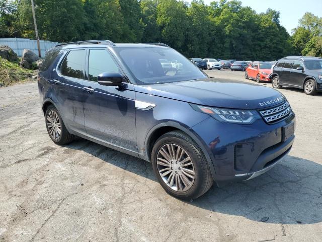 Photo 4 from auction – 2017 LAND ROVER DISCOVERY with VIN SALRHBBV1HA045807