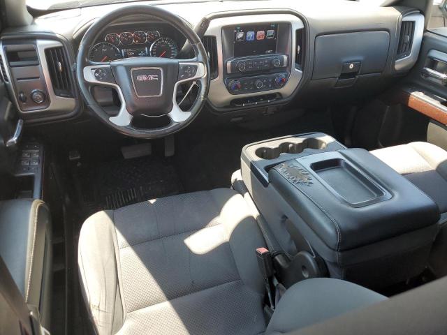 Photo 8 from auction – 2017 GMC SIERRA C15 with VIN 3GTP1MECXHG264825