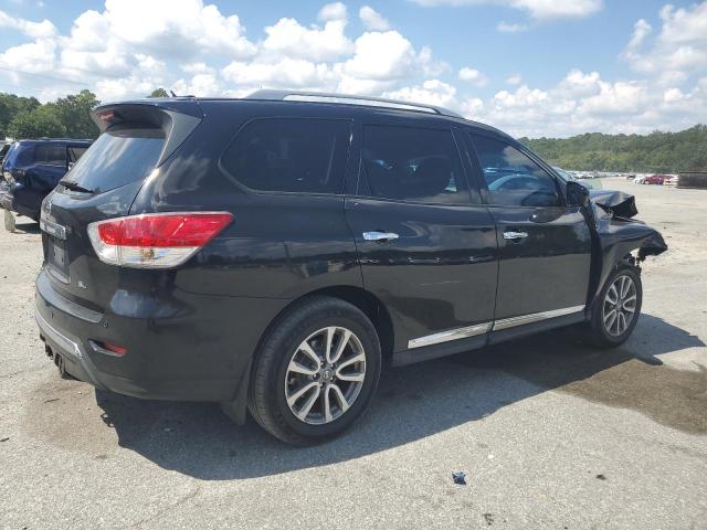 Photo 3 from auction – 2013 NISSAN PATHFINDER with VIN 5N1AR2MN7DC641173