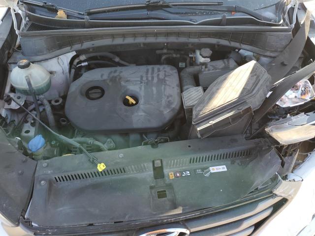 Photo 12 from auction – 2016 HYUNDAI TUCSON SE with VIN KM8J23A48GU165312